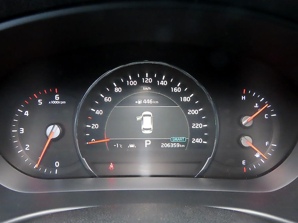 KIA Sorento - Vista 9