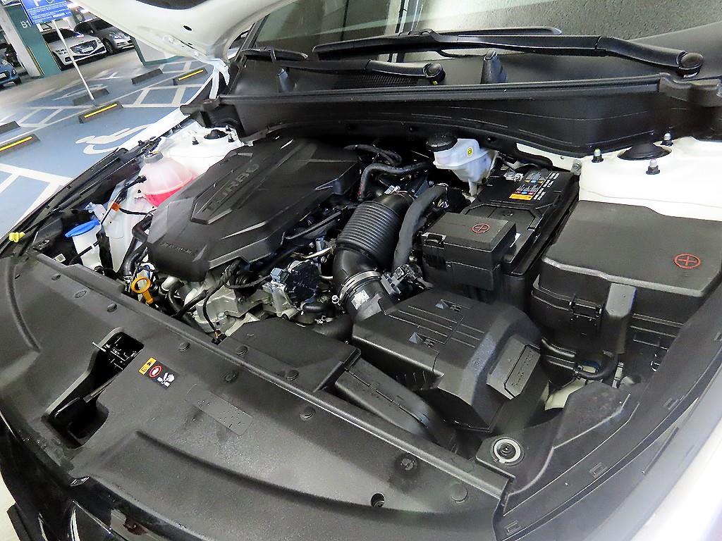 KIA Sportage 2024 Blanco - Importación desde Corea - HF Imports Iquique - Foto 19