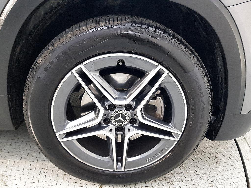 Mercedes Benz GLB Class 2023 Gris - Importación desde Corea - HF Imports Iquique - Foto 20