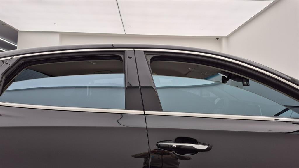 HYUNDAI Grandeur 2022 Negro - Importación desde Corea - HF Imports Iquique - Foto 20