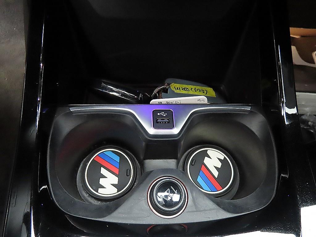 BMW 1 series - Vista 12