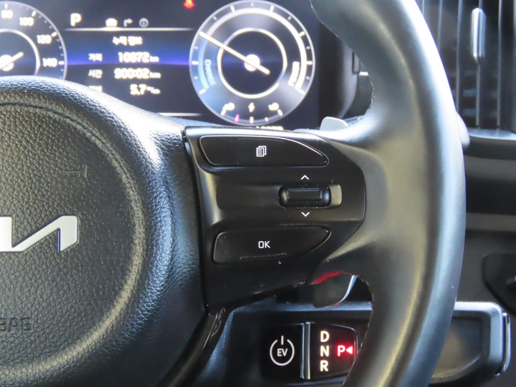 KIA Ray 2024 Blanco - Importación desde Corea - HF Imports Iquique - Foto 11