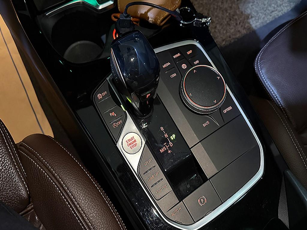 BMW 2 series - Vista 12