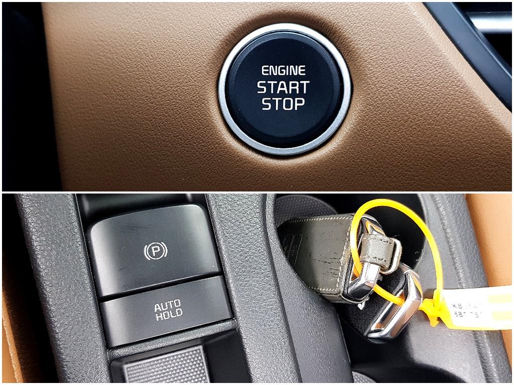 KIA Seltos 2024 Blanco - Importación desde Corea - HF Imports Iquique - Foto 14