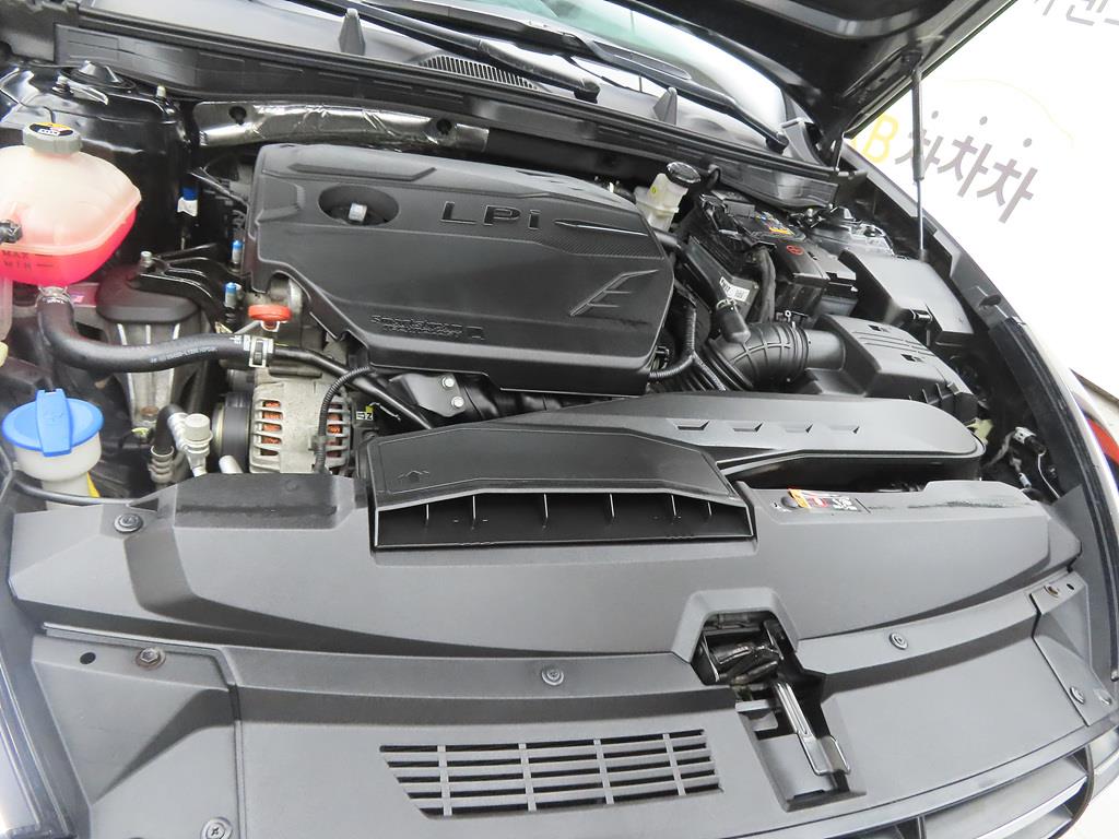 HYUNDAI Sonata 2022 Gris - Importación desde Corea - HF Imports Iquique - Foto 19