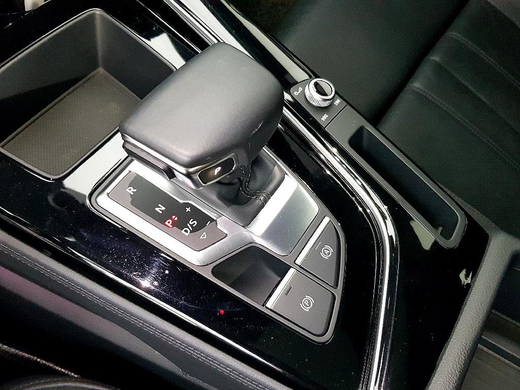 Audi A4 2021 Blanco - Importación desde Corea - HF Imports Iquique - Foto 13