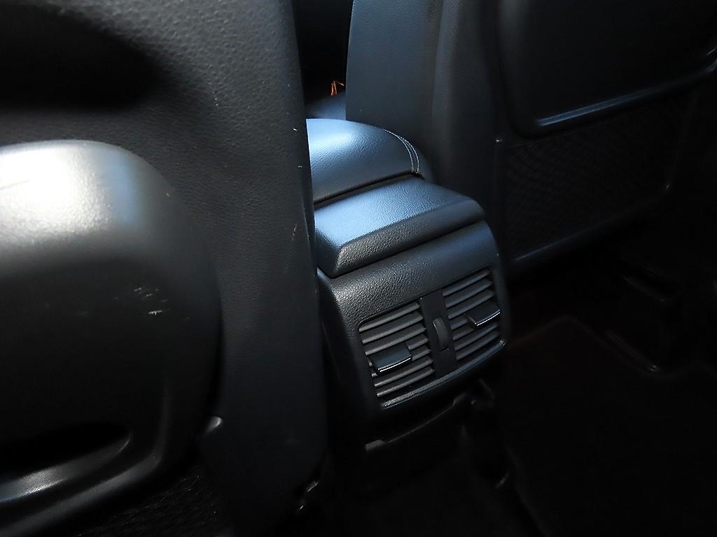 Mercedes Benz B Class (MY B) 2016 Gris - Importación desde Corea - HF Imports Iquique - Foto 17