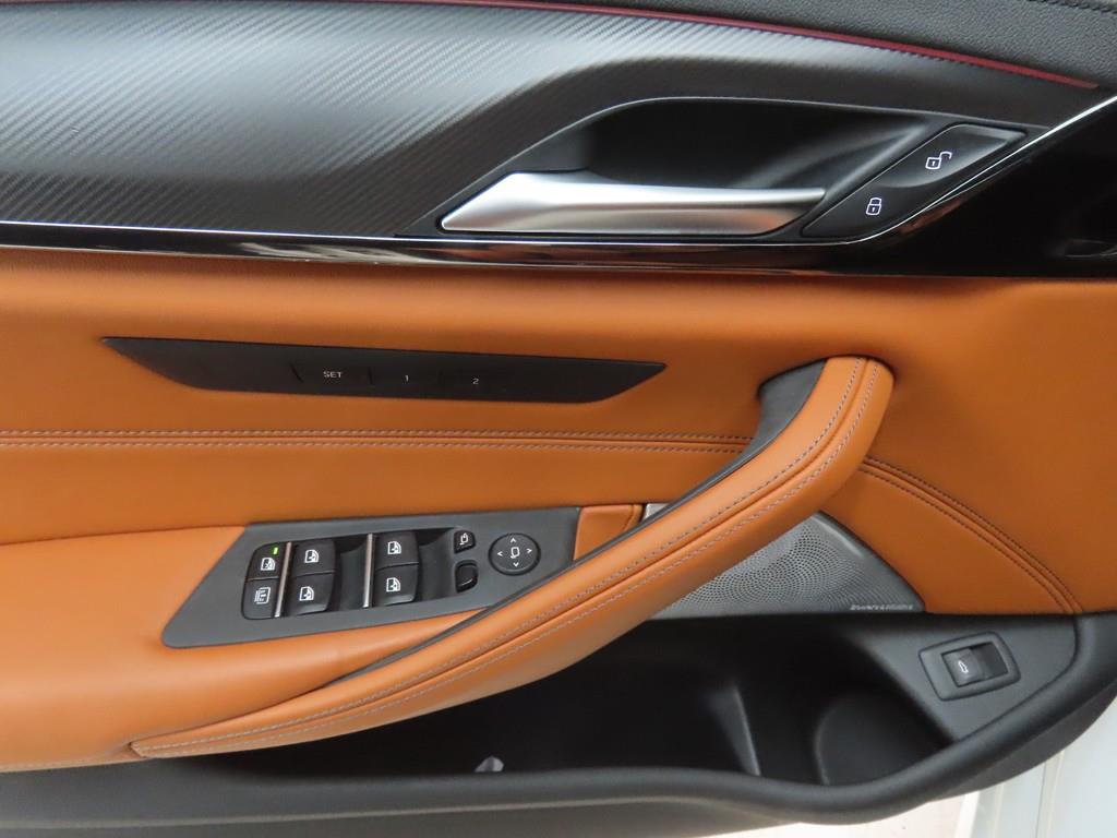 BMW 5 Series - Vista 10