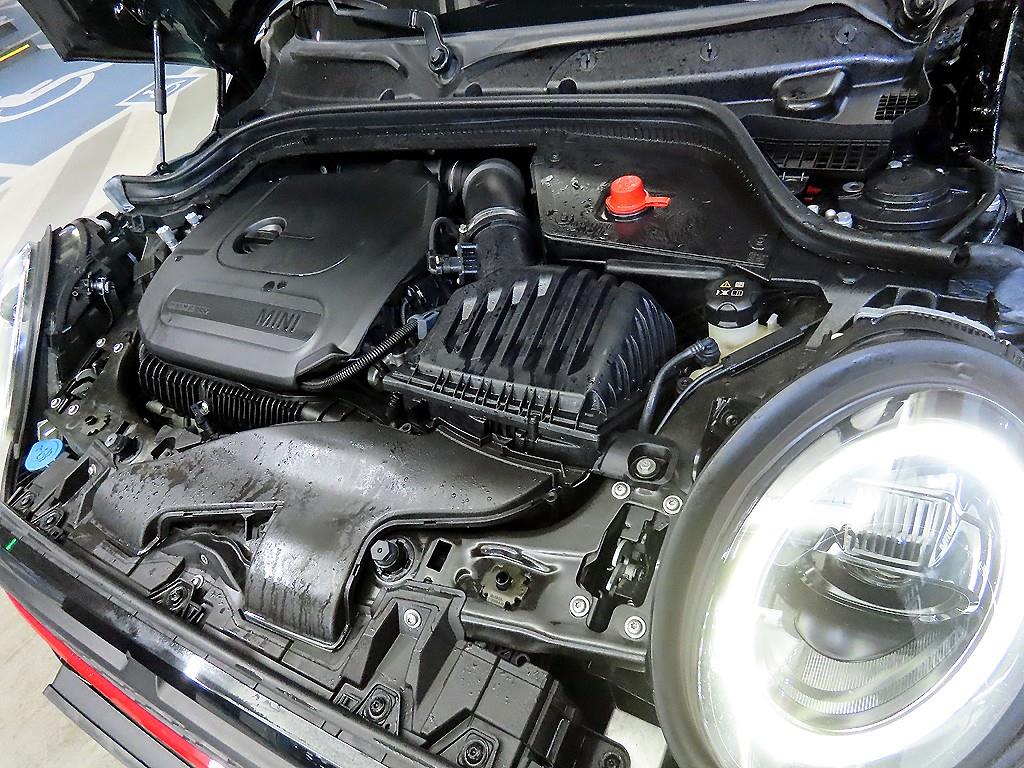 Mini Cooper 2023 Negro - Importación desde Corea - HF Imports Iquique - Foto 19