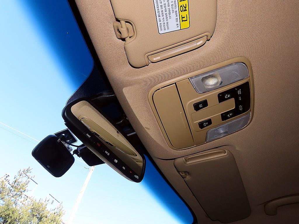 KIA Carnival 2019 Negro - Importación desde Corea - HF Imports Iquique - Foto 15