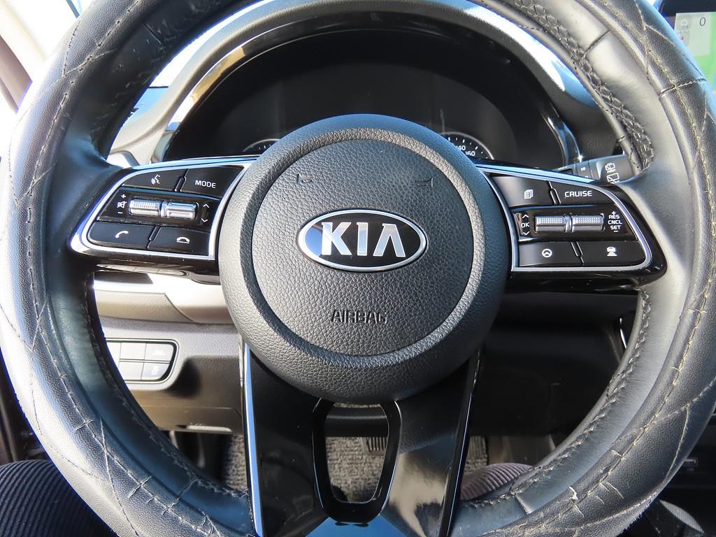 KIA Seltos - Vista 12
