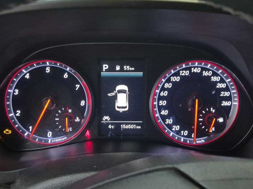 HYUNDAI Veloster - Vista 6