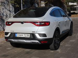 SAMSUNG XM3 - Vista 6