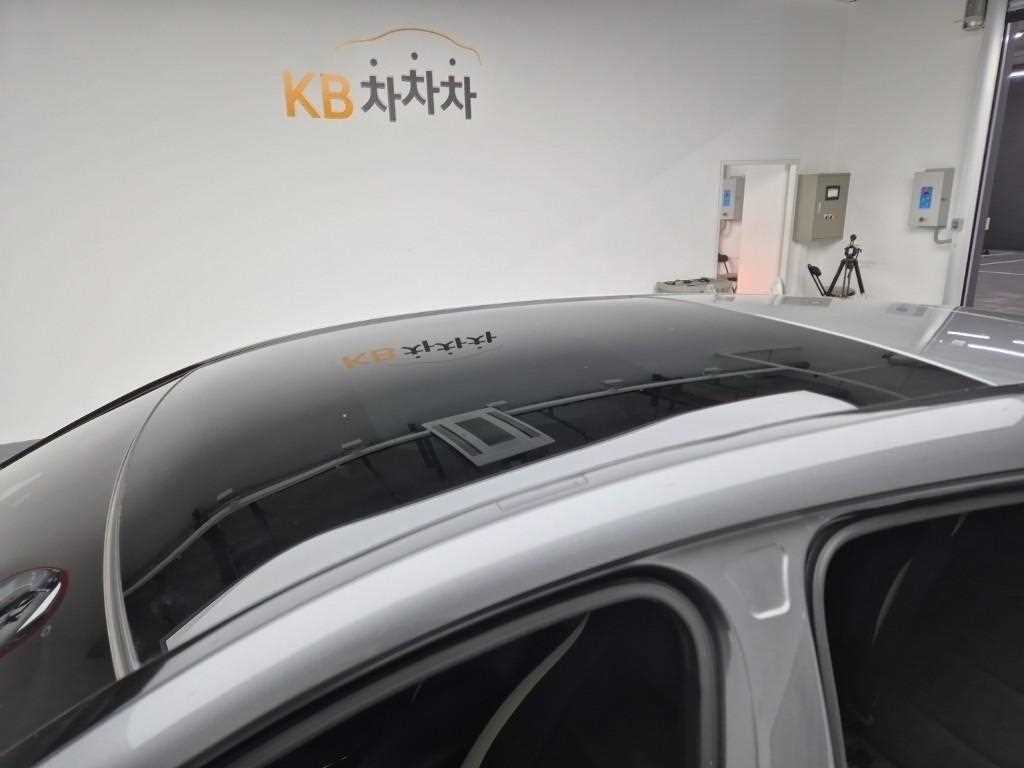 Infiniti Q 2018 Gris - Importación desde Corea - HF Imports Iquique - Foto 13