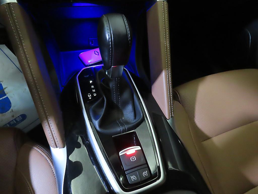 SAMSUNG QM6 - Vista 12