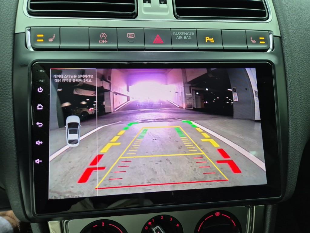 Volkswagen polo 2016 Plateado - Importación desde Corea - HF Imports Iquique - Foto 14