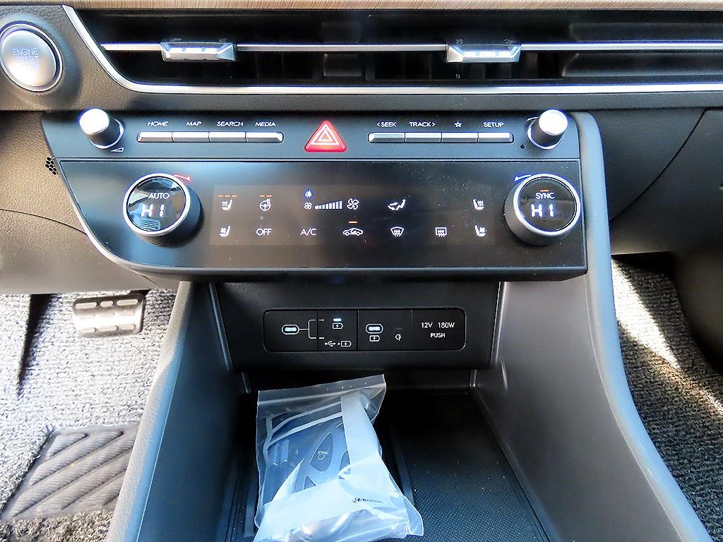 HYUNDAI Sonata 2025 - Importación desde Corea - HF Imports Iquique - Foto 13