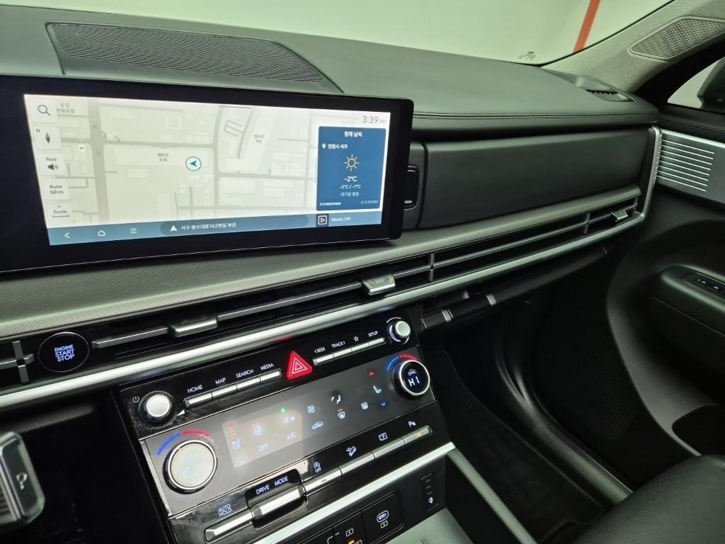 HYUNDAI Santa Fe - Vista 10