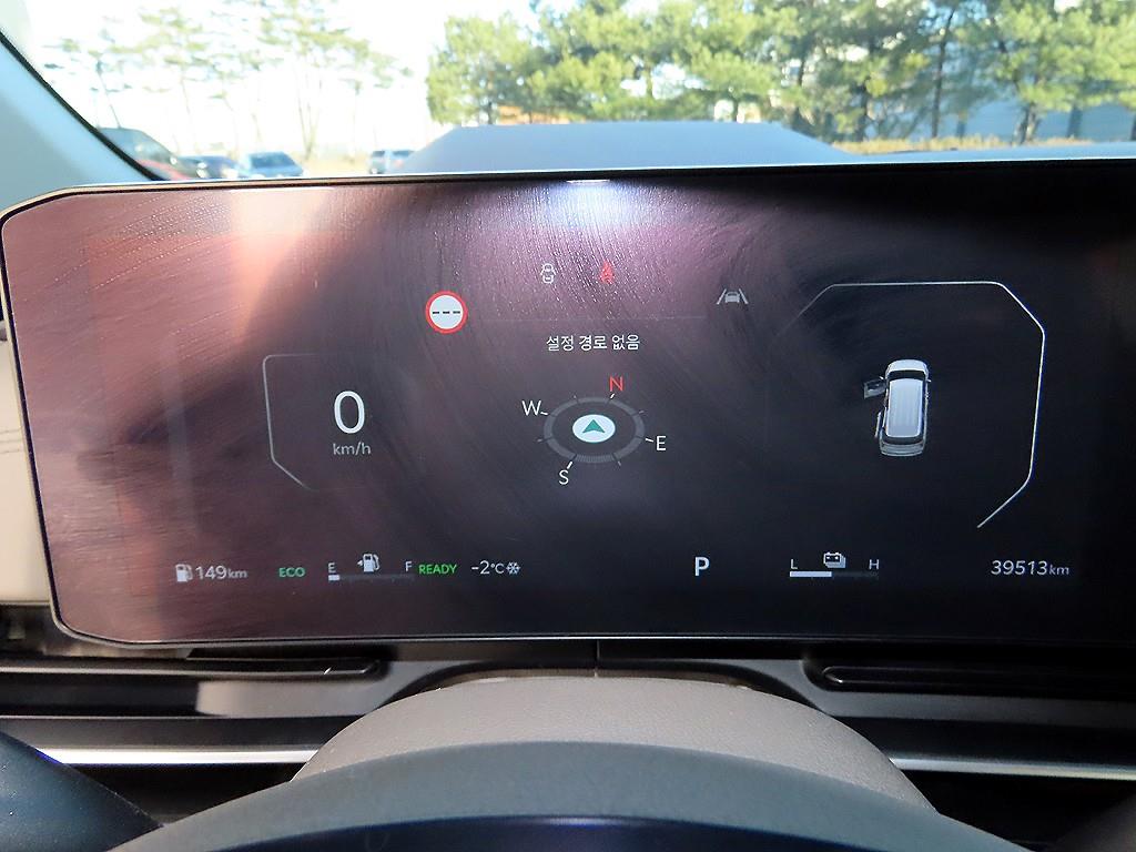 KIA Carnival - Vista 10