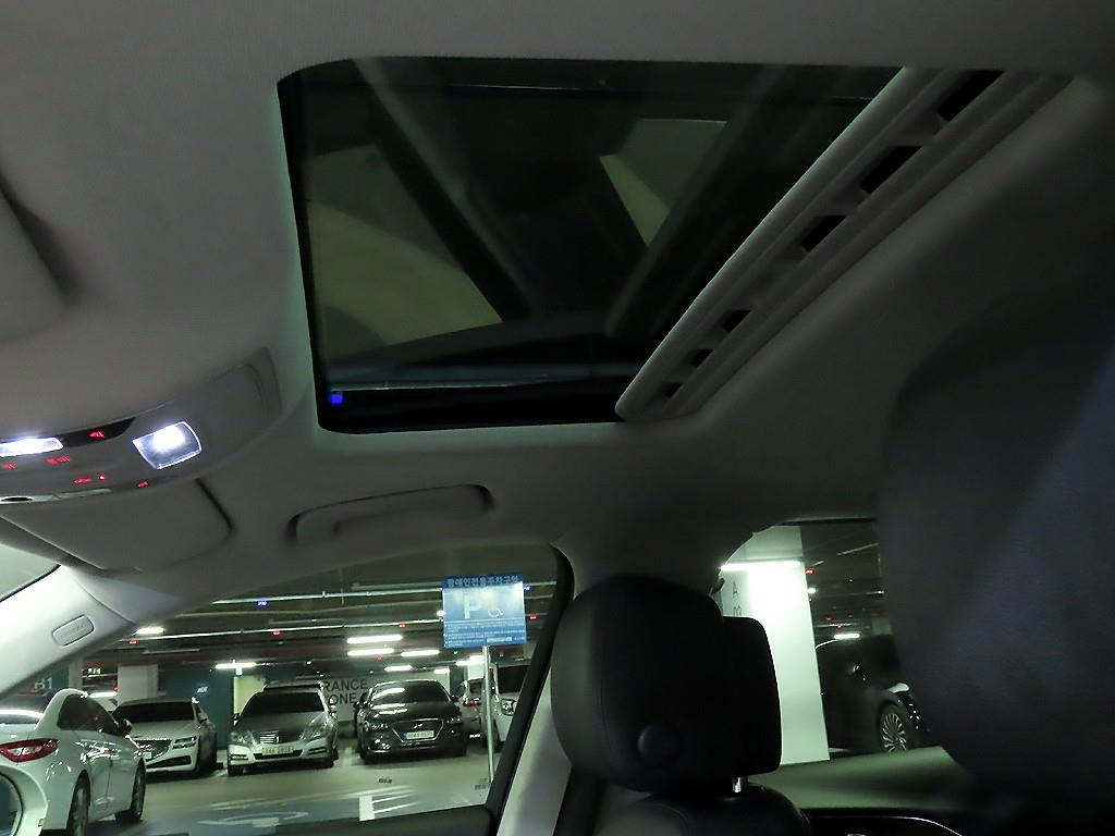 Audi A6 2015 - Importación desde Corea - HF Imports Iquique - Foto 17