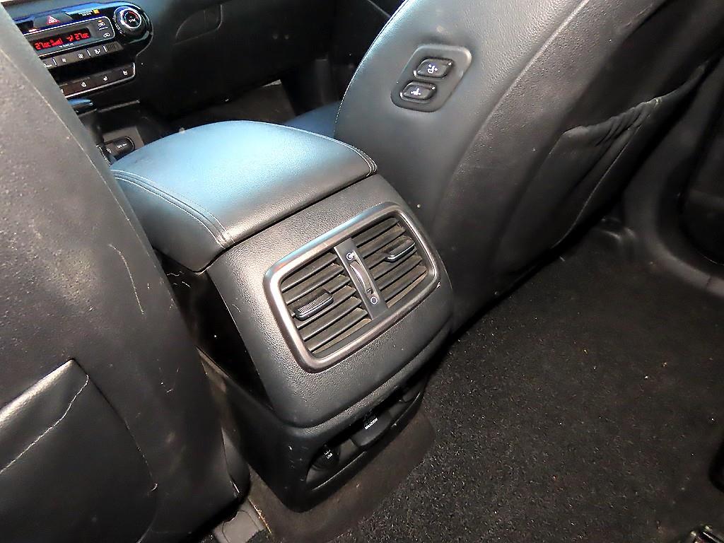 KIA Sorento 2019 Gris - Importación desde Corea - HF Imports Iquique - Foto 15