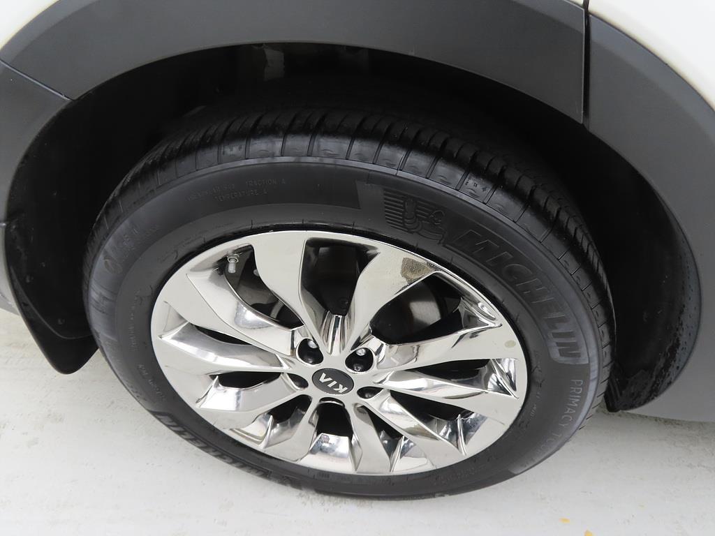 KIA Sorento 2020 Blanco - Importación desde Corea - HF Imports Iquique - Foto 20