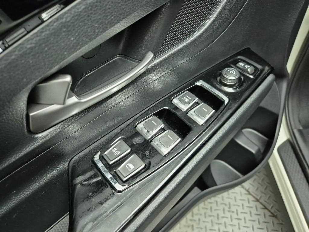 Ssangyong Korando 2021 Blanco - Importación desde Corea - HF Imports Iquique - Foto 18