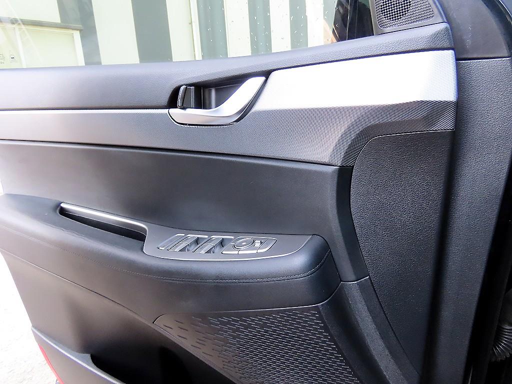 HYUNDAI Palisade - Vista 11