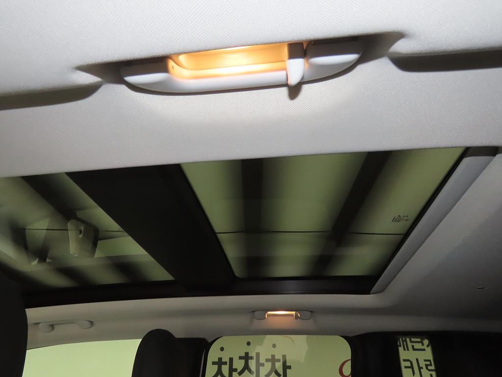 Jeep Renegade 2021 Blanco - Importación desde Corea - HF Imports Iquique - Foto 14