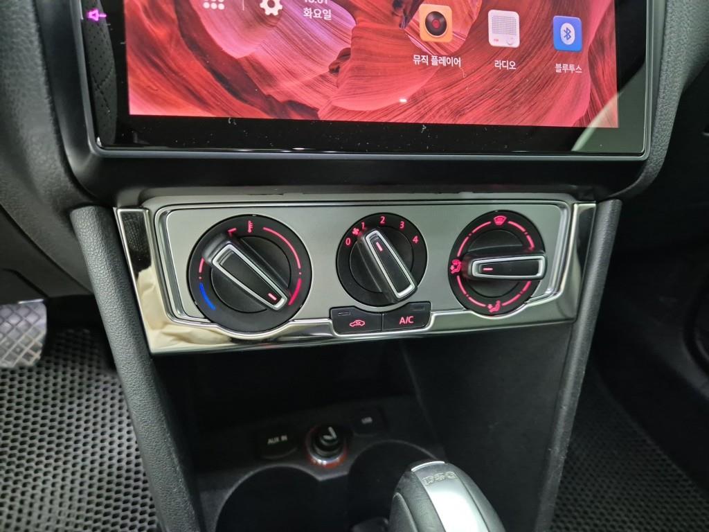 Volkswagen polo - Vista 10