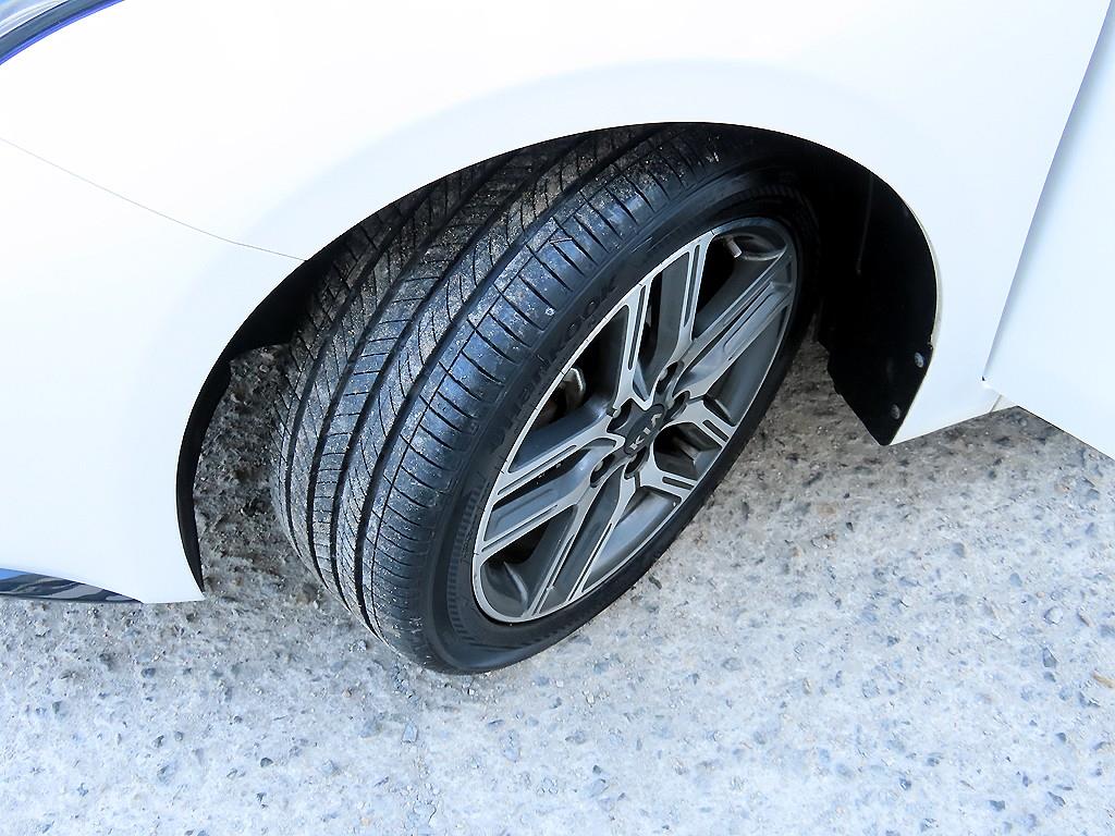 KIA K3 2019 Blanco - Importación desde Corea - HF Imports Iquique - Foto 20