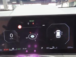 KIA Sportage - Vista 12