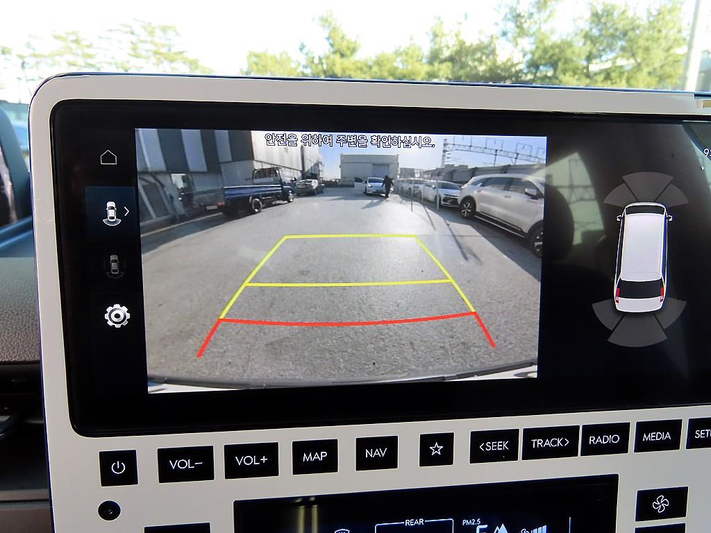 HYUNDAI Staria 2025 Gris - Importación desde Corea - HF Imports Iquique - Foto 16