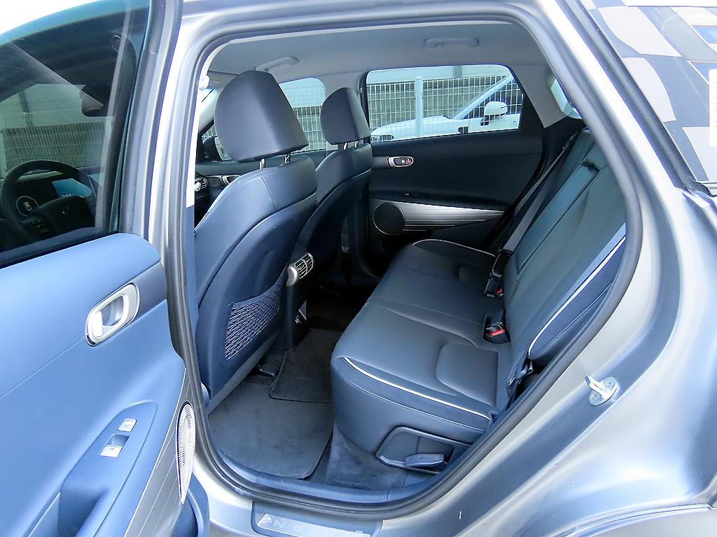 HYUNDAI Nexo - Vista 6