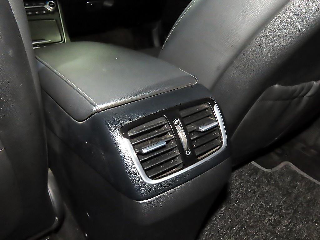 HYUNDAI Grandeur 2019 Gris - Importación desde Corea - HF Imports Iquique - Foto 18