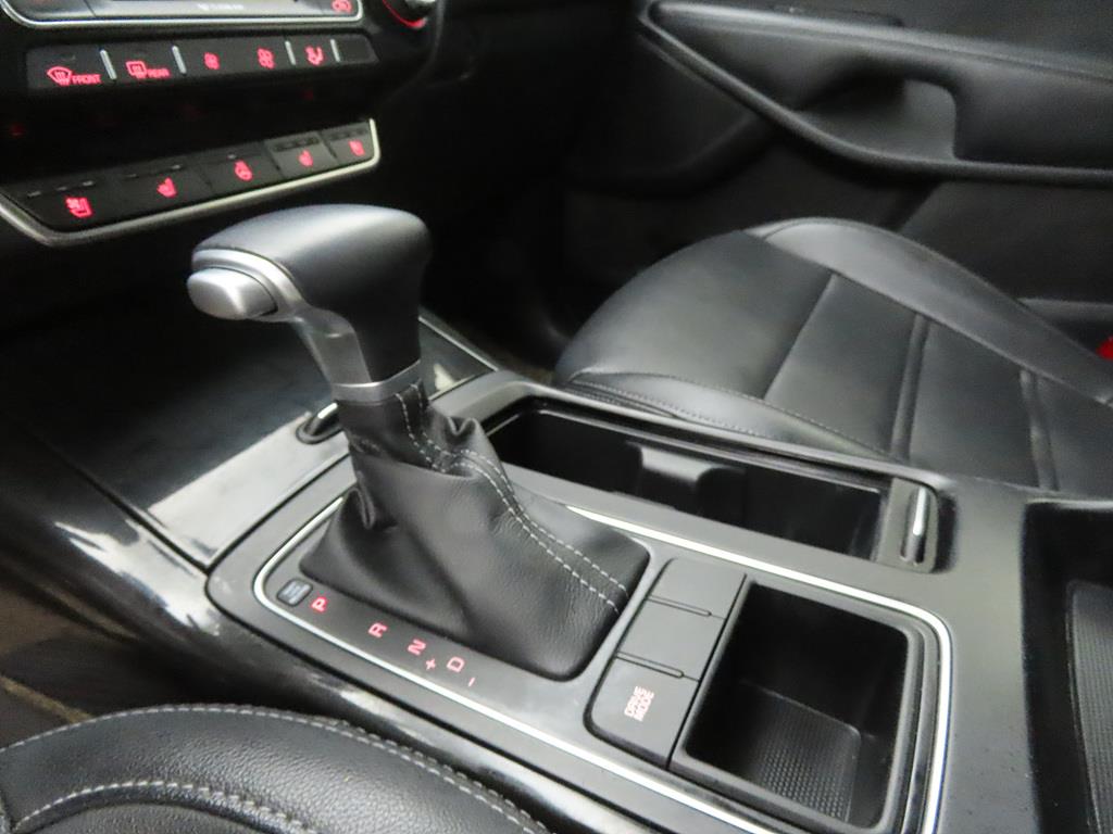 KIA Sorento - Vista 11