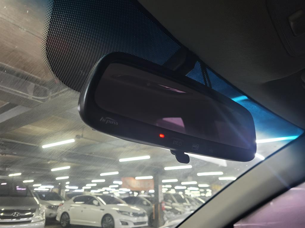 KIA Morning - Vista 10