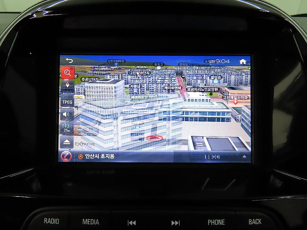 Chevrolet Spark 2021 - Importación desde Corea - HF Imports Iquique - Foto 15