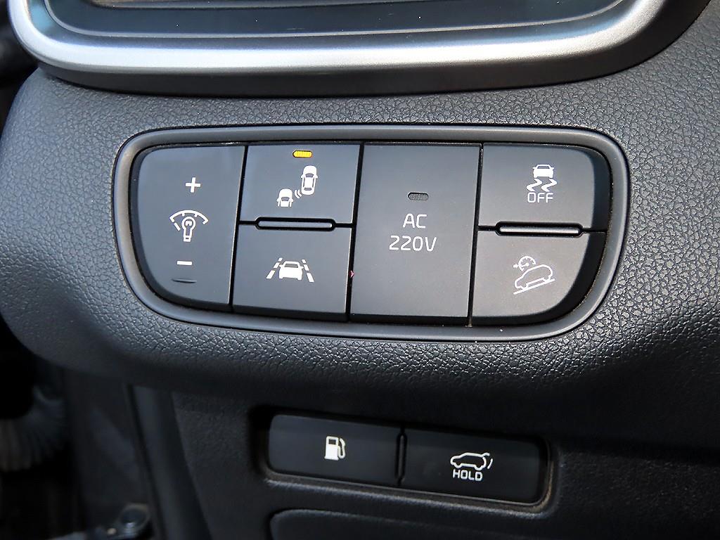 KIA Sorento - Vista 12