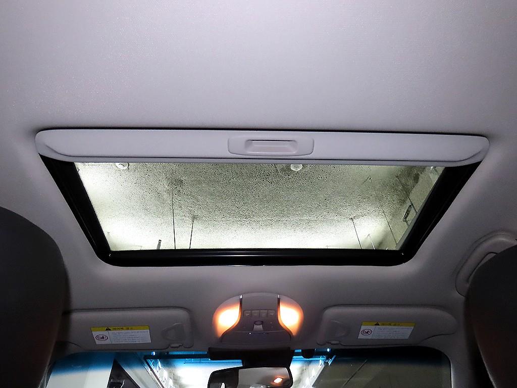 Infiniti Q 2017 Negro - Importación desde Corea - HF Imports Iquique - Foto 17