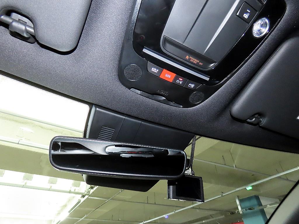 KIA Sportage 2024 Blanco - Importación desde Corea - HF Imports Iquique - Foto 15