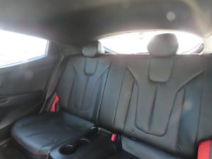 HYUNDAI Veloster - Vista 12