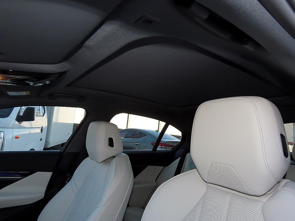 BMW 5 Series 2025 Blanco - Importación desde Corea - HF Imports Iquique - Foto 16