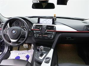 BMW 3 series - Vista 10