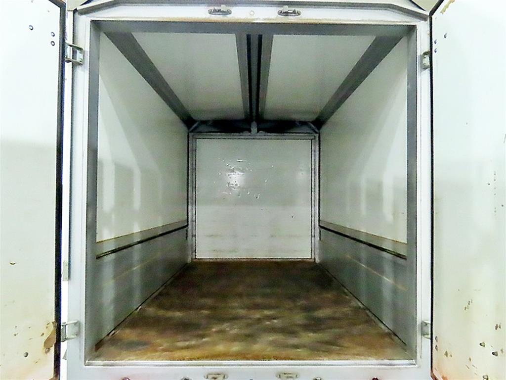 Small Truck Cargo (small) 2024 - Importación desde Corea - HF Imports Iquique - Foto 17