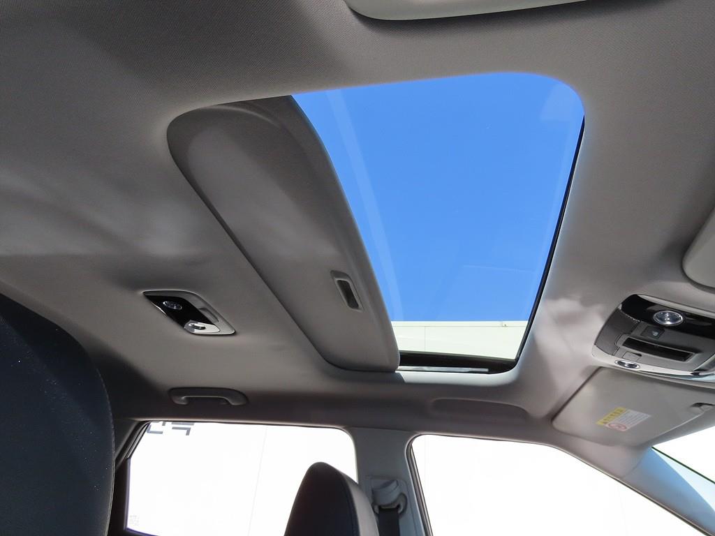 KIA Seltos 2020 Gris - Importación desde Corea - HF Imports Iquique - Foto 17