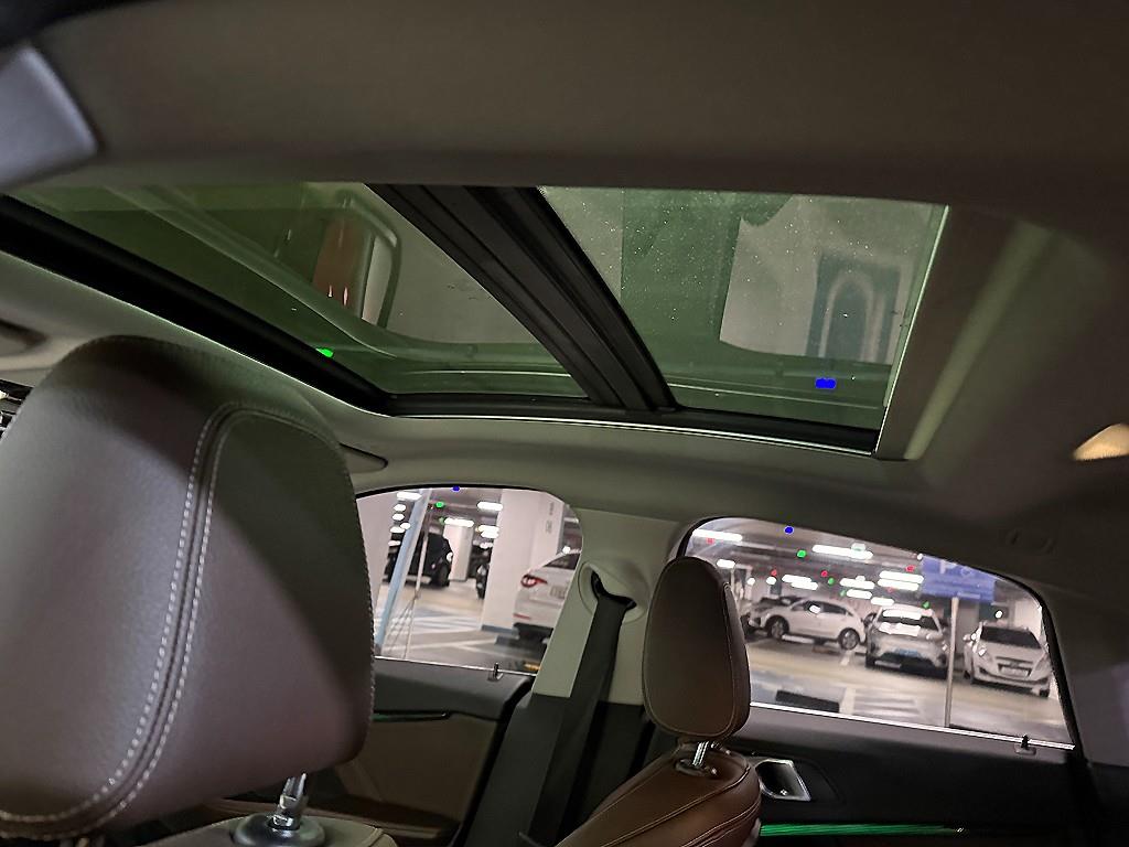 BMW 2 series 2020 Rojo - Importación desde Corea - HF Imports Iquique - Foto 15