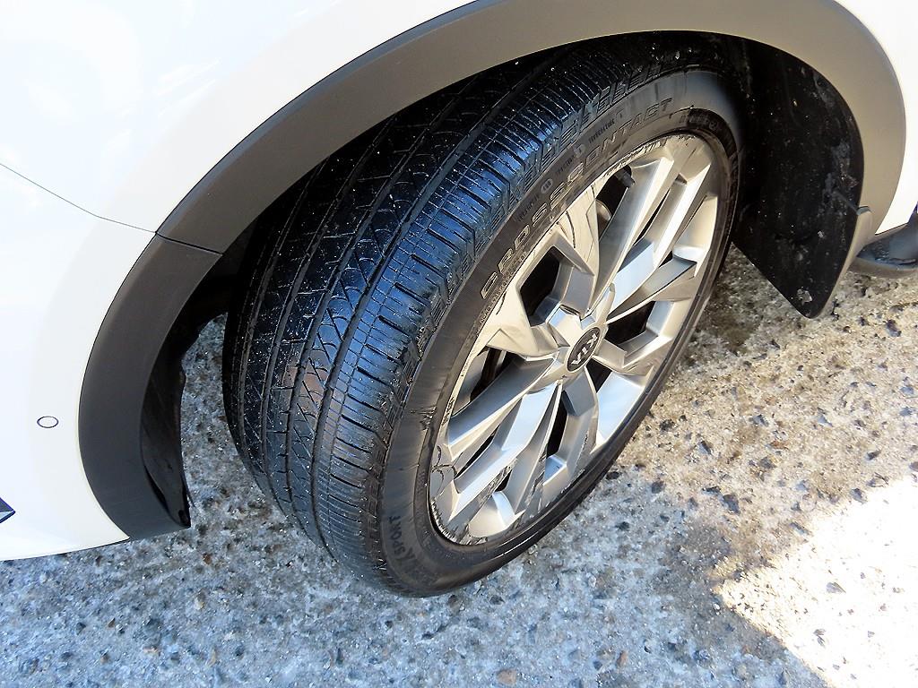 KIA Sorento 2021 Blanco - Importación desde Corea - HF Imports Iquique - Foto 20