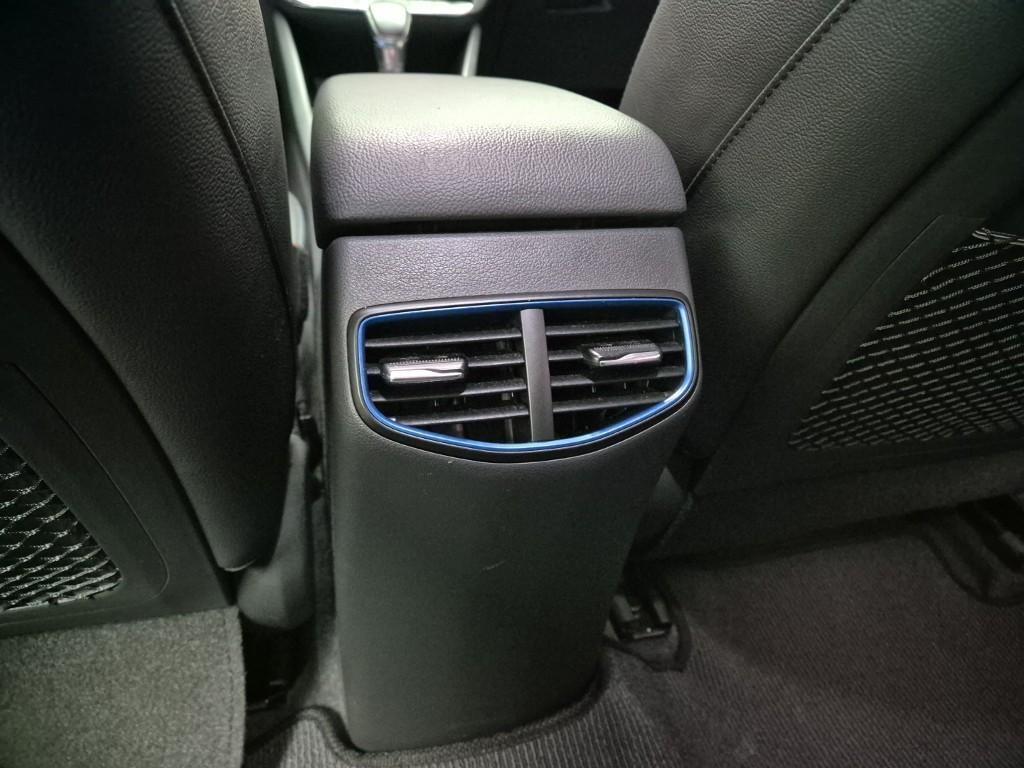 HYUNDAI Ioniq 2016 Blanco - Importación desde Corea - HF Imports Iquique - Foto 19