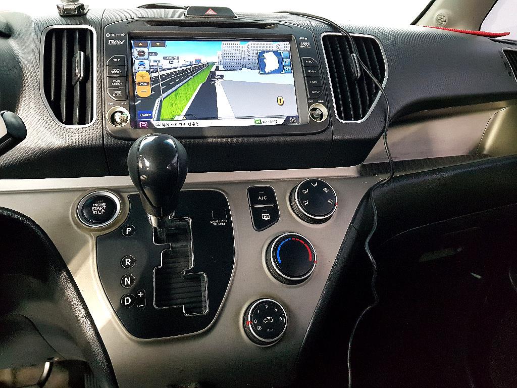 KIA Ray 2013 Blanco - Importación desde Corea - HF Imports Iquique - Foto 13